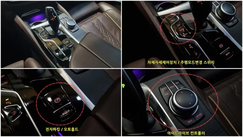 BMW 6-Series Gran Turismo