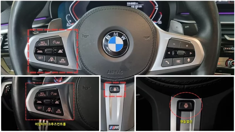 BMW 6-Series Gran Turismo