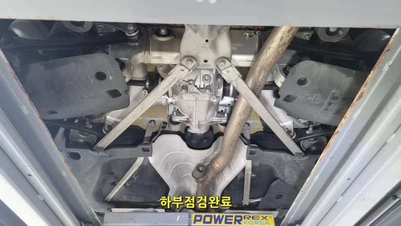 BMW 6-Series Gran Turismo