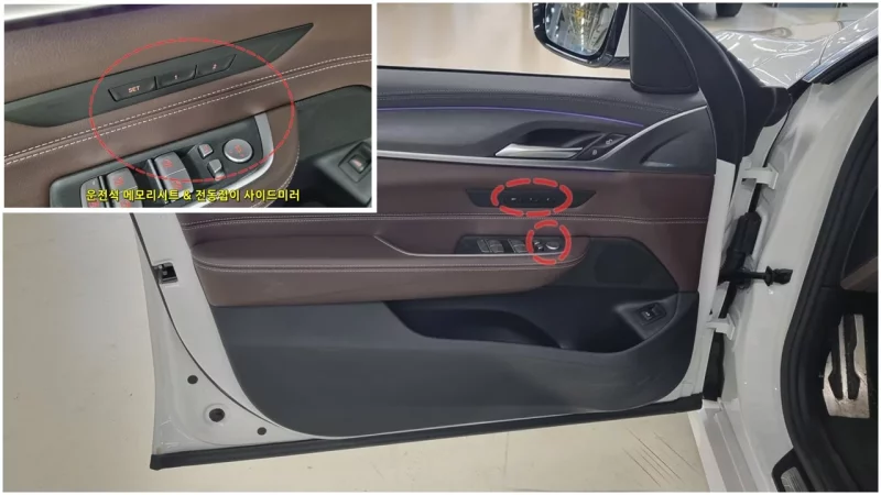 BMW 6-Series Gran Turismo