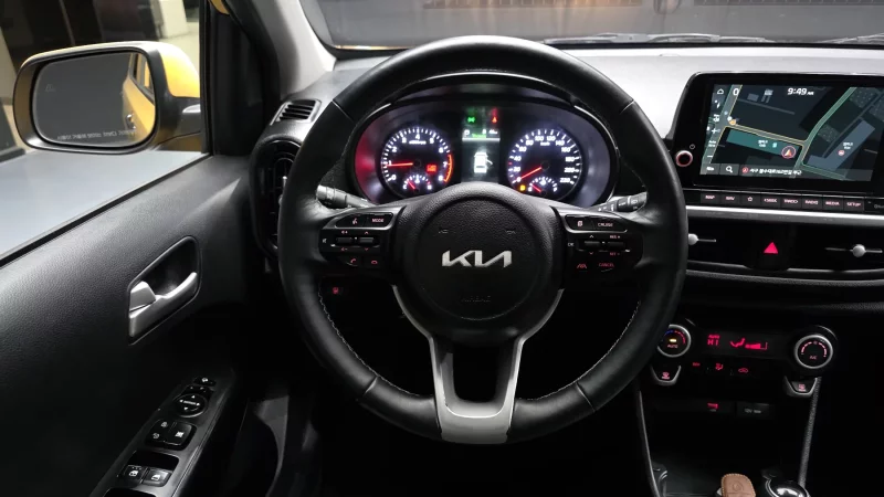 Kia Morning