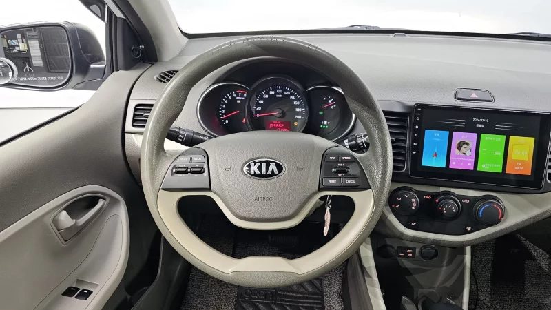 Kia Morning