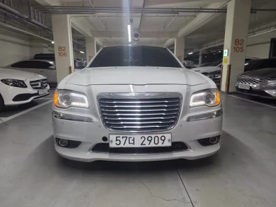 Chrysler 300C