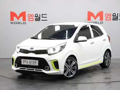 Kia Morning