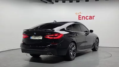 BMW Gran Turismo