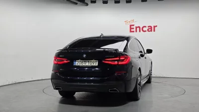 BMW Gran Turismo