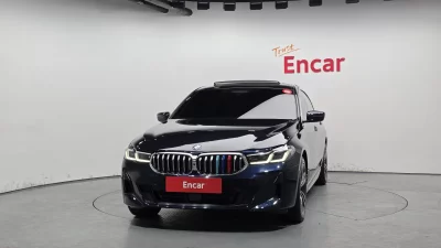 BMW Gran Turismo