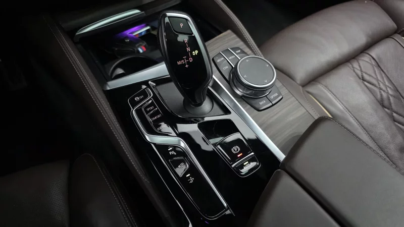 BMW 6-Series Gran Turismo