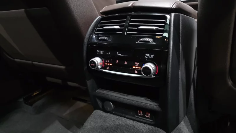 BMW 6-Series Gran Turismo