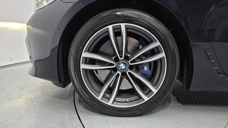 BMW 6-Series Gran Turismo