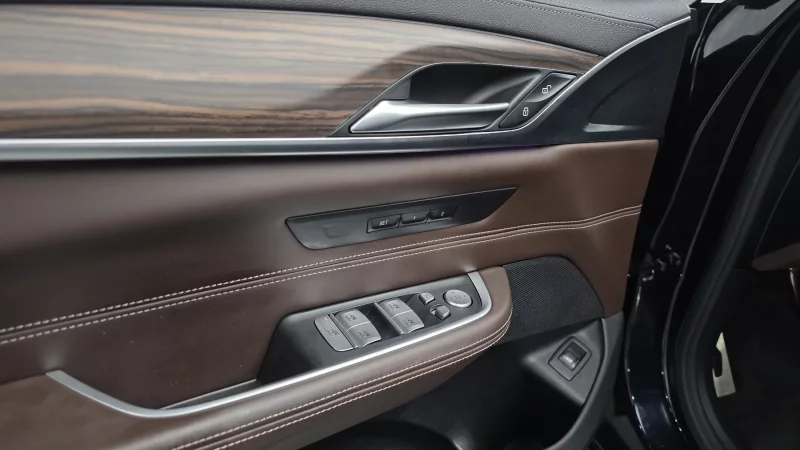 BMW 6-Series Gran Turismo