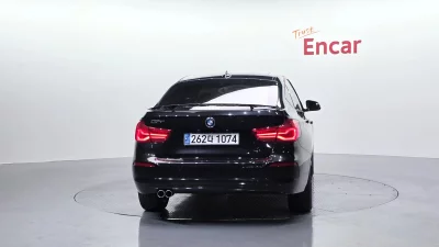 BMW Gran Turismo