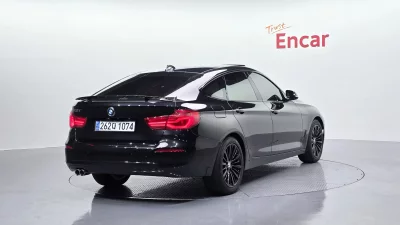 BMW Gran Turismo