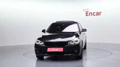 BMW Gran Turismo