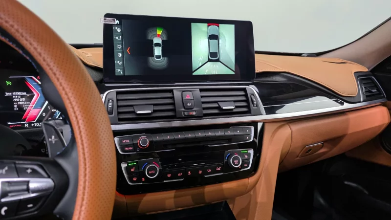 BMW 3-Series Gran Turismo