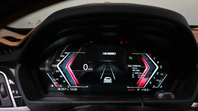 BMW 3-Series Gran Turismo