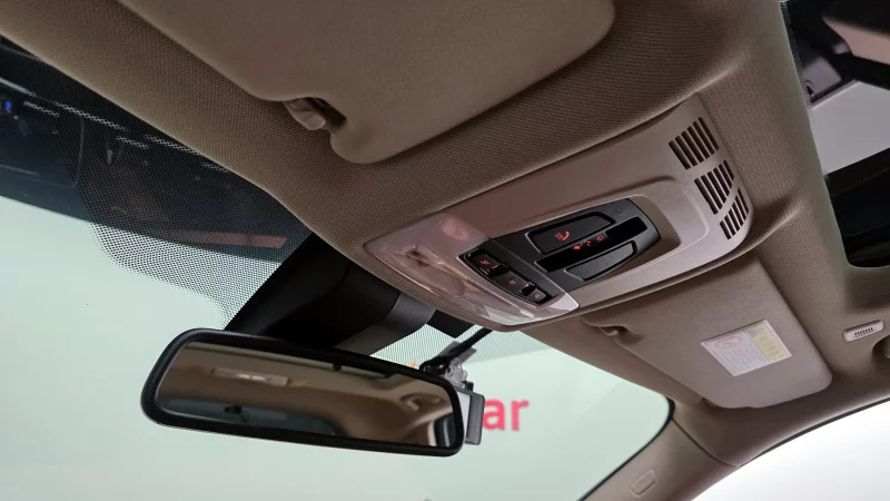 BMW 3-Series Gran Turismo