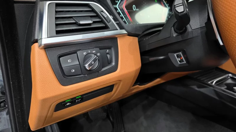 BMW 3-Series Gran Turismo