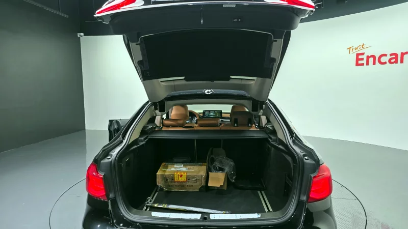 BMW 3-Series Gran Turismo