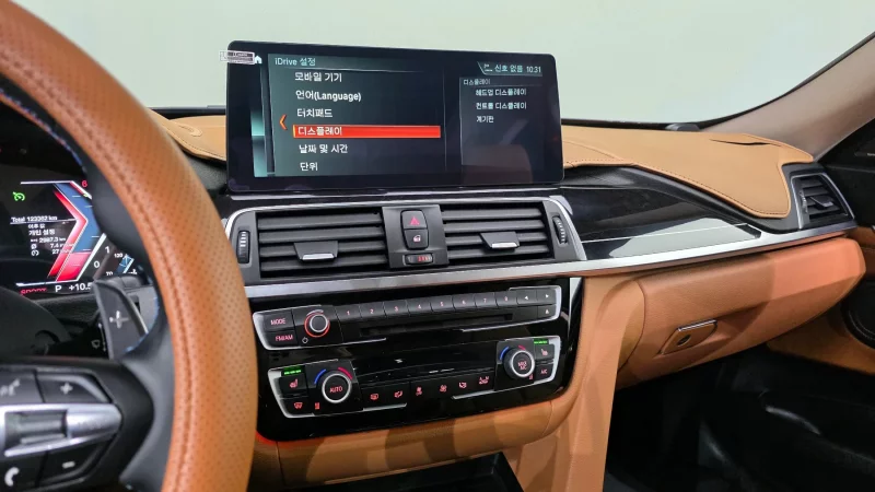 BMW 3-Series Gran Turismo