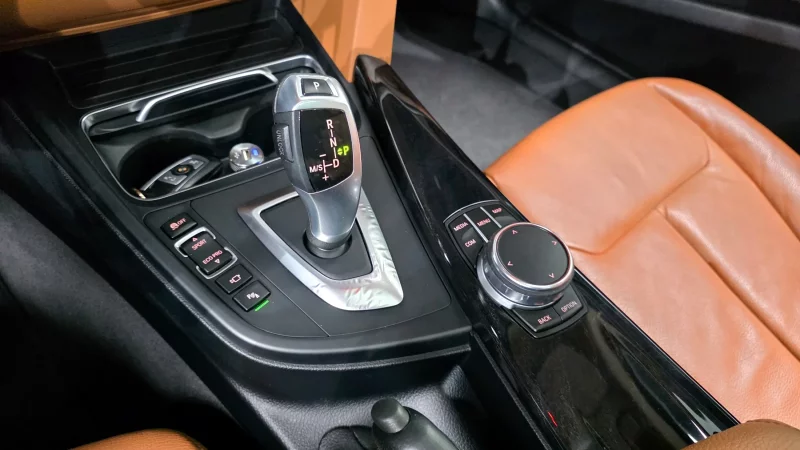 BMW 3-Series Gran Turismo