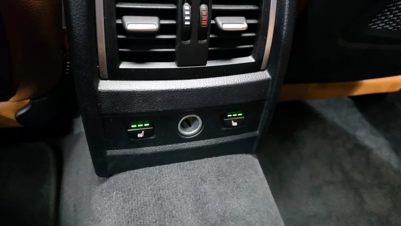 BMW 3-Series Gran Turismo