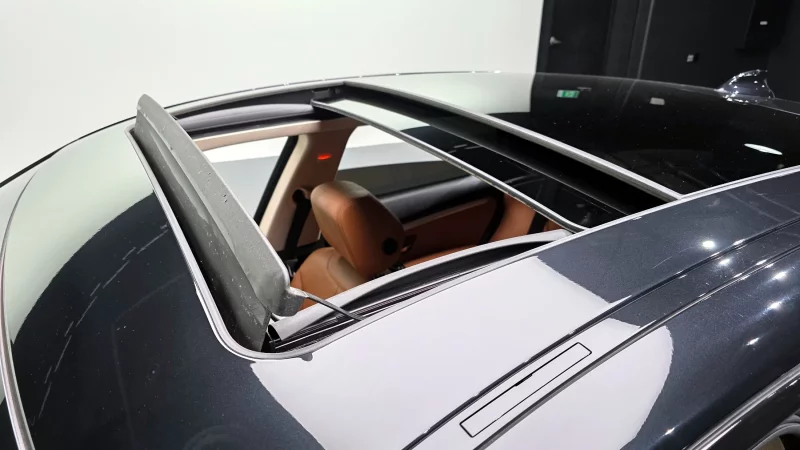 BMW 3-Series Gran Turismo