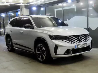 Renault Grand Koleos