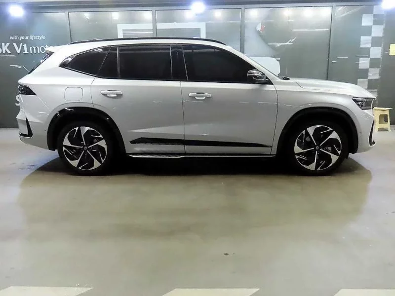 Renault Grand Koleos