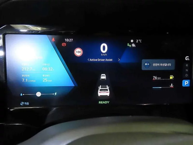 Renault Grand Koleos