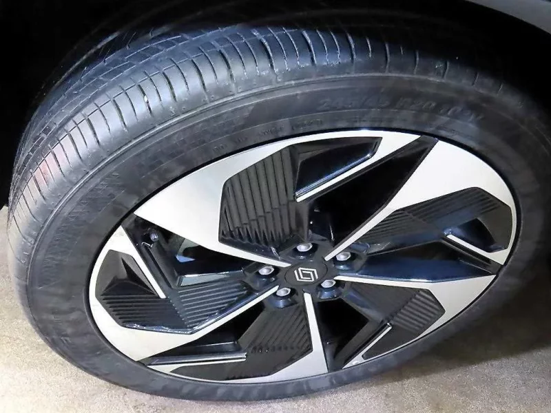 Renault Grand Koleos