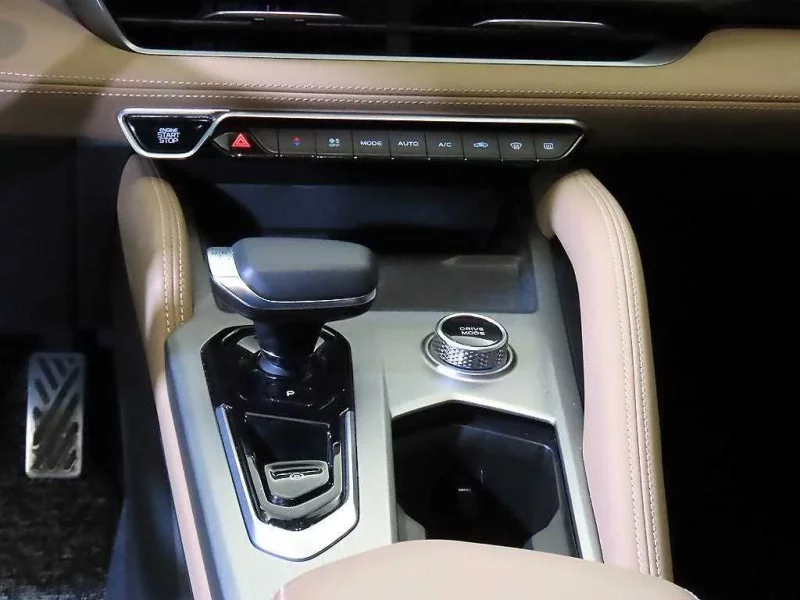 Renault Grand Koleos