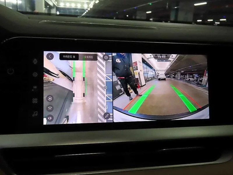 Renault Grand Koleos