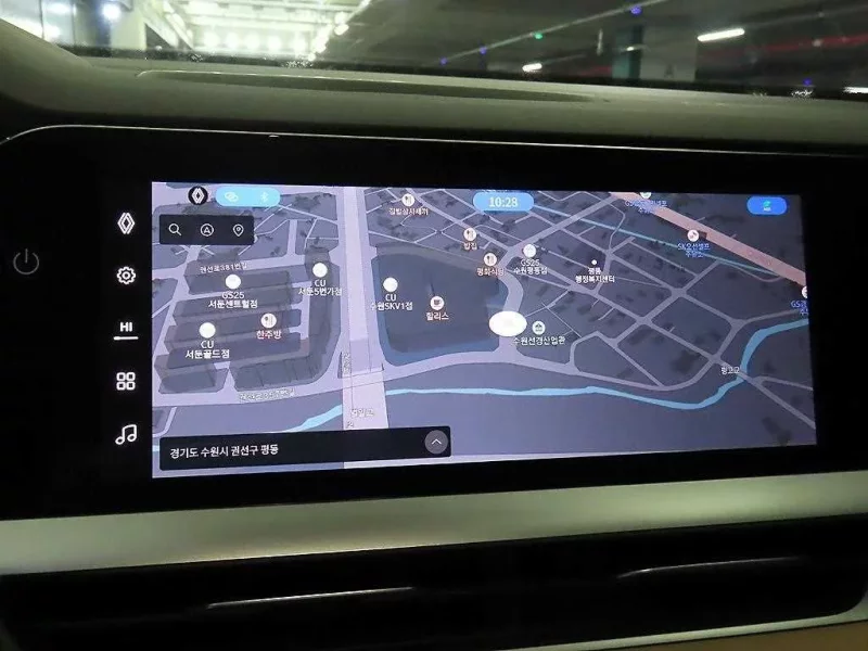 Renault Grand Koleos