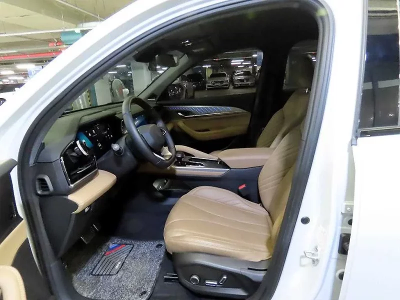 Renault Grand Koleos