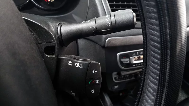 Renault Samsung SM3