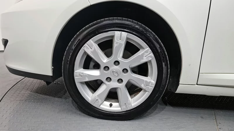 Renault Samsung SM3