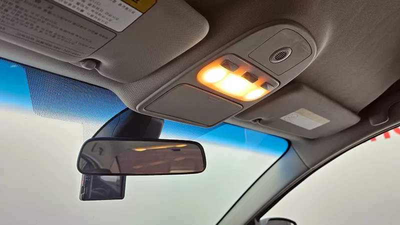 Renault Samsung SM3