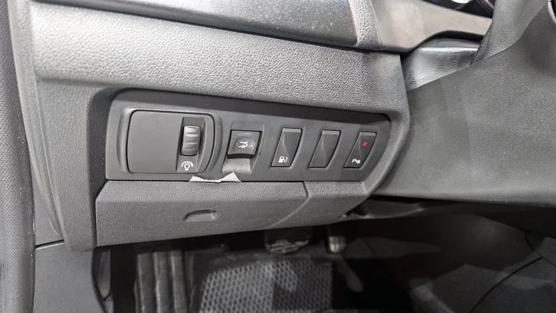 Renault Samsung SM3
