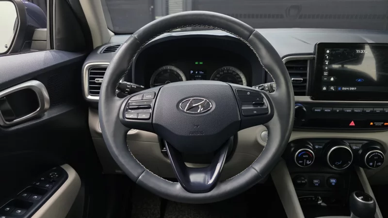 Hyundai Venue