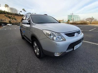 Hyundai Veracruz