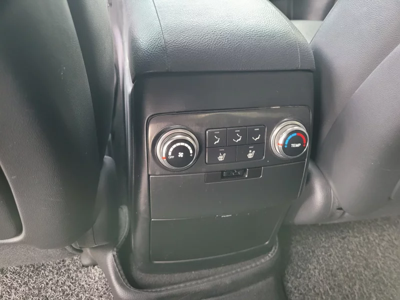 Hyundai Veracruz