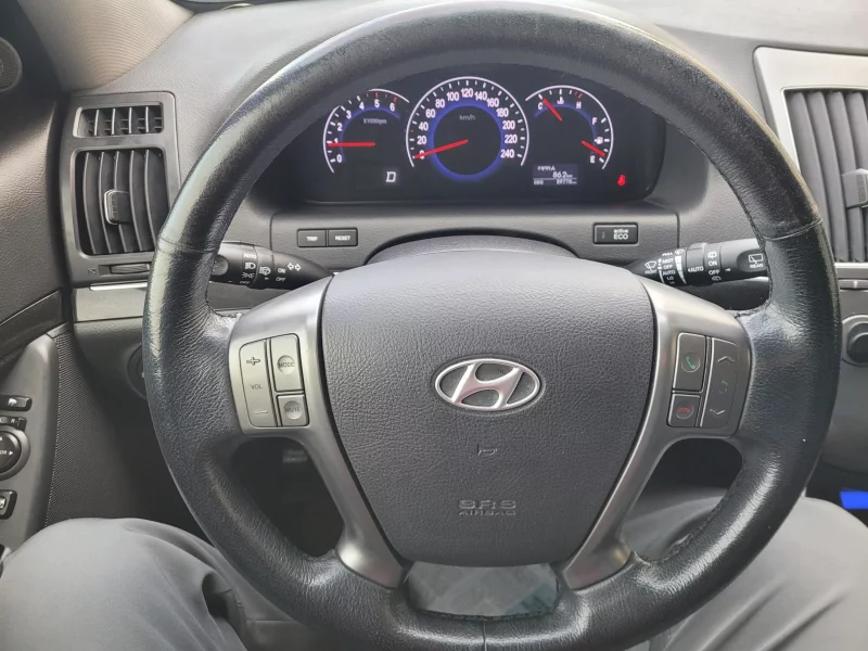 Hyundai Veracruz