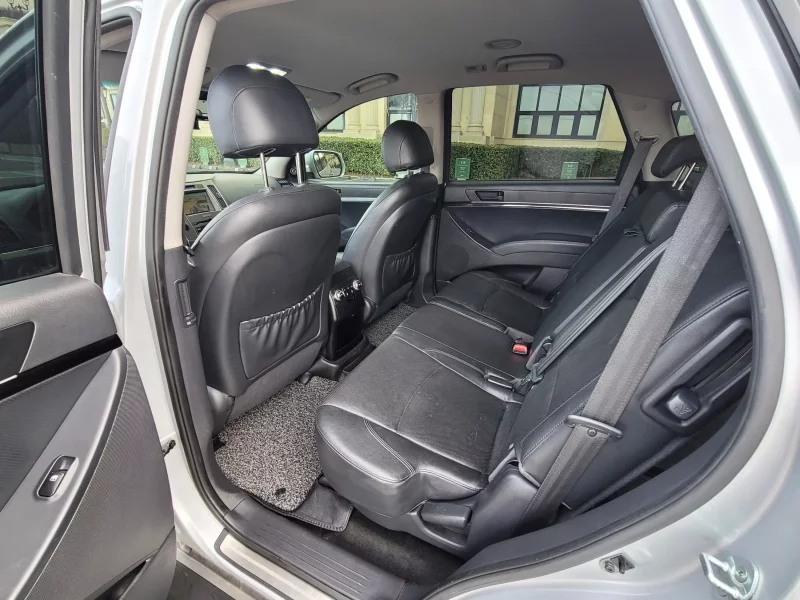 Hyundai Veracruz
