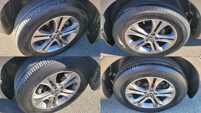 Hyundai Veracruz