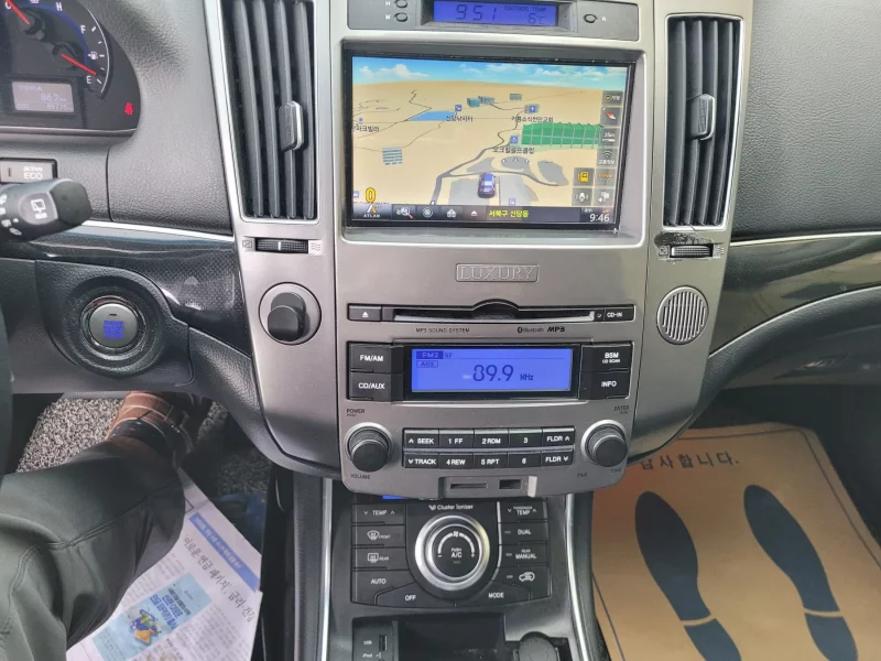 Hyundai Veracruz