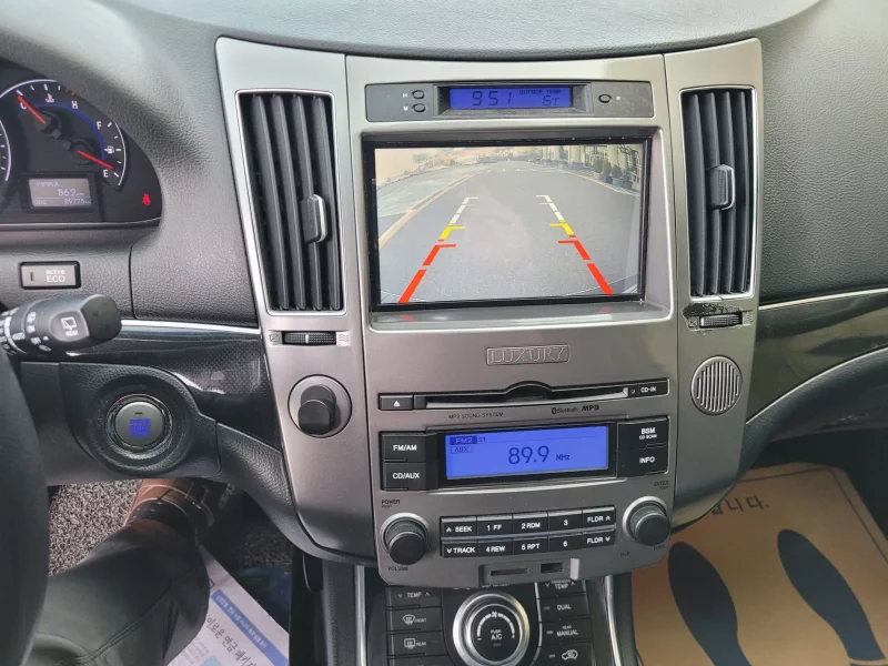Hyundai Veracruz