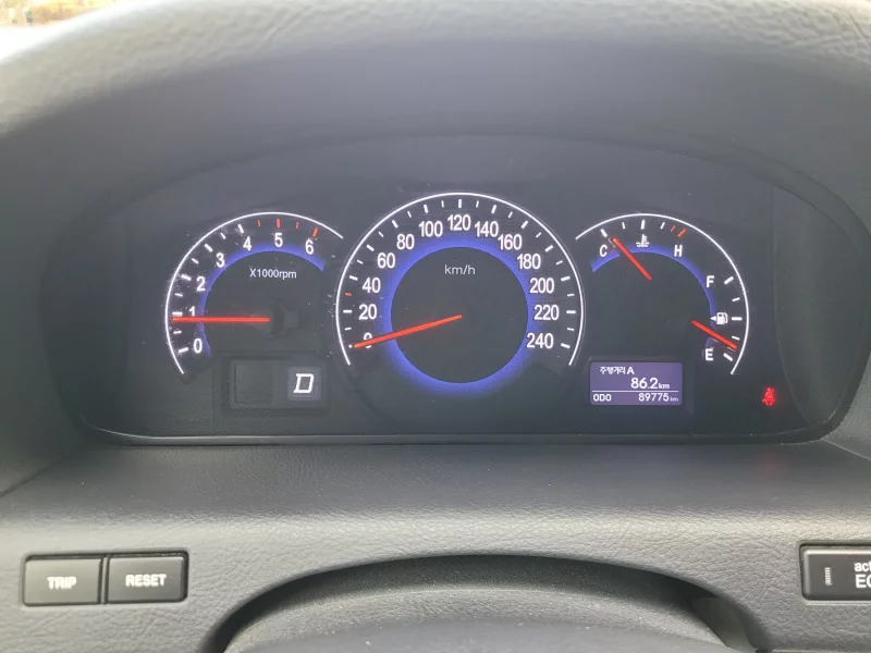 Hyundai Veracruz