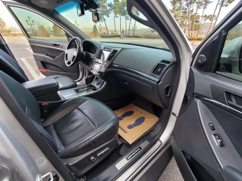 Hyundai Veracruz