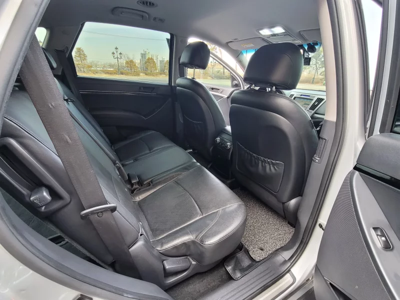 Hyundai Veracruz